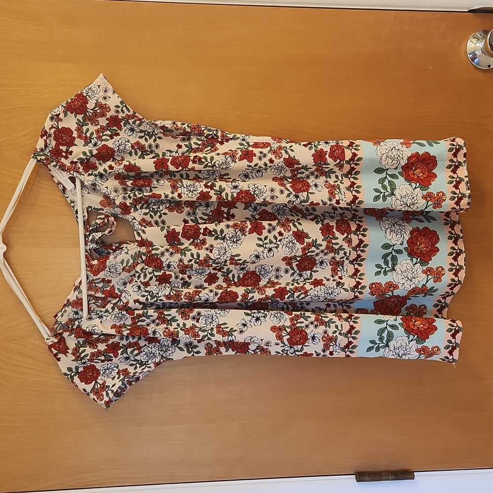 Lauren Conrad Blouse